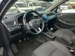 RENAULT Clio 1.5 blue dci Evolution 100cv