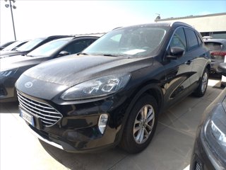 FORD Kuga 1.5 ecoboost Titanium 2wd 120cv