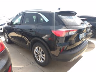 FORD Kuga 1.5 ecoboost Titanium 2wd 120cv