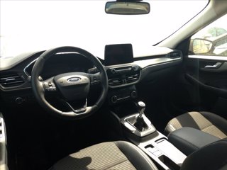 FORD Kuga 1.5 ecoboost Titanium 2wd 120cv