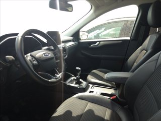 FORD Kuga 1.5 ecoboost Titanium 2wd 120cv