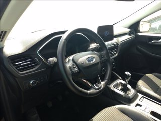FORD Kuga 1.5 ecoboost Titanium 2wd 120cv
