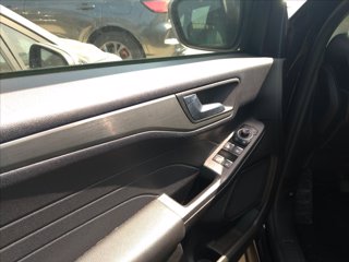 FORD Kuga 1.5 ecoboost Titanium 2wd 120cv