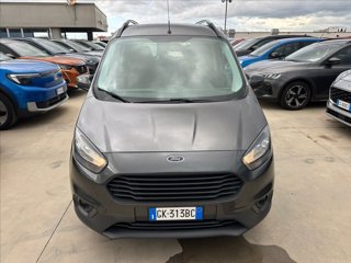 FORD tourneo courier 1.0 ecob. 100cv plus my19