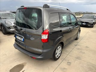 FORD tourneo courier 1.0 ecob. 100cv plus my19