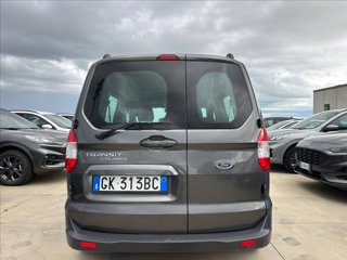 FORD tourneo courier 1.0 ecob. 100cv plus my19