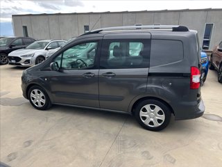 FORD tourneo courier 1.0 ecob. 100cv plus my19