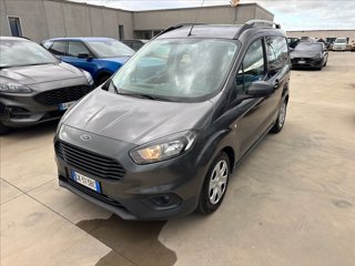FORD tourneo courier 1.0 ecob. 100cv plus my19