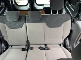 FORD tourneo courier 1.0 ecob. 100cv plus my19