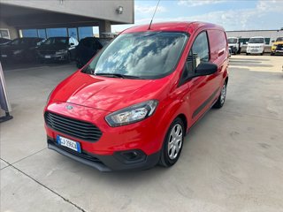 FORD Transit Courier 1.5 tdci 75cv S&S Entry my20