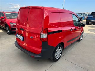 FORD Transit Courier 1.5 tdci 75cv S&S Entry my20