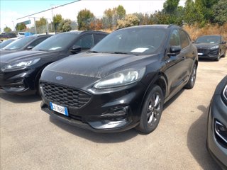 FORD Kuga 2.5 phev ST-Line 2wd 225cv cvt