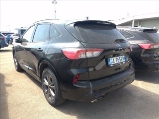 FORD Kuga 2.5 phev ST-Line 2wd 225cv cvt