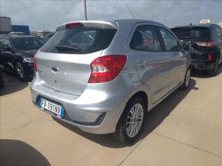 FORD Ka + 1.2 Ultimate 85cv my18