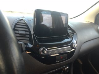 FORD Ka + 1.2 Ultimate 85cv my18