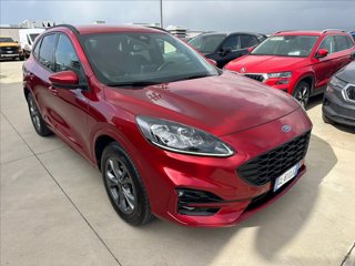 FORD Kuga 2.5 phev ST-Line Design 2wd 225cv cvt