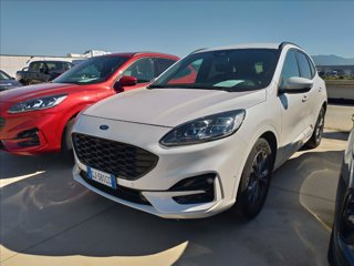 FORD Kuga 2.5 phev ST-Line X 2wd 225cv cvt