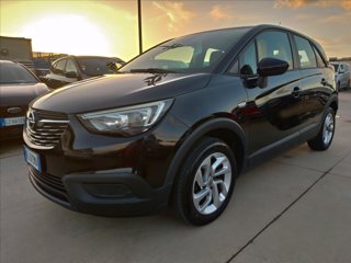 OPEL Crossland X 1.6 ecotec Advance s&s 99cv