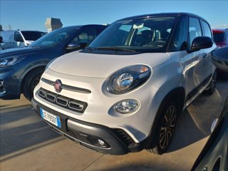 FIAT 500L Cross 1.4 95cv my19