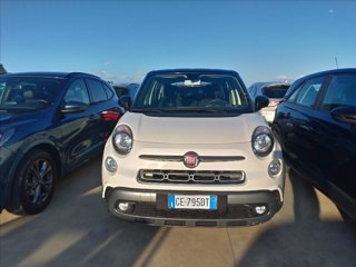 FIAT 500L Cross 1.4 95cv my19