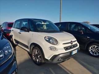 FIAT 500L Cross 1.4 95cv my19
