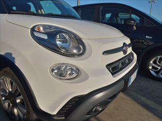 FIAT 500L Cross 1.4 95cv my19