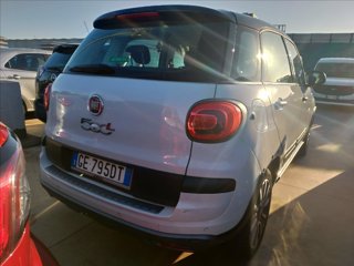 FIAT 500L Cross 1.4 95cv my19
