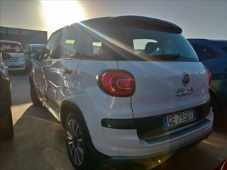 FIAT 500L Cross 1.4 95cv my19