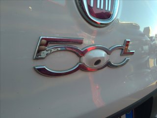 FIAT 500L Cross 1.4 95cv my19