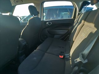 FIAT 500L Cross 1.4 95cv my19