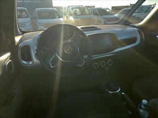 FIAT 500L Cross 1.4 95cv my19