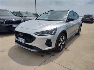 FORD Focus Active 1.5 ecoblue X 120cv