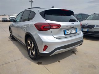 FORD Focus Active 1.5 ecoblue X 120cv