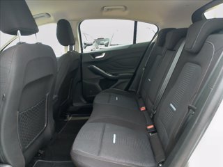 FORD Focus Active 1.5 ecoblue X 120cv