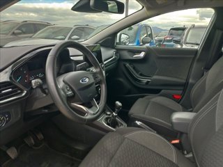 FORD Puma 1.0 ecoboost h Titanium s&s 125cv