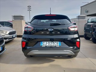 FORD Puma 1.0 ecoboost h Titanium Design s&s 125cv