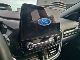 FORD Puma 1.0 ecoboost h Titanium Design s&s 125cv