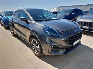 FORD Puma 1.0 ecoboost h ST-line Design s&s 125cv