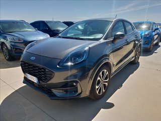 FORD Puma 1.0 ecoboost h ST-line Design s&s 125cv
