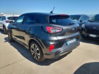 FORD Puma 1.0 ecoboost h ST-line Design s&s 125cv