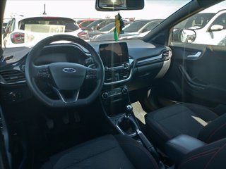 FORD Puma 1.0 ecoboost h ST-line Design s&s 125cv