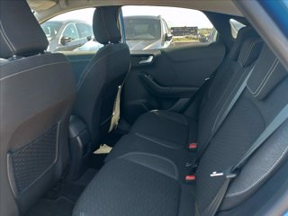 FORD Puma 1.0 ecoboost h Titanium Design s&s 125cv