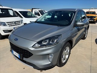 FORD Kuga 1.5 ecoblue Connect 2wd 120cv auto