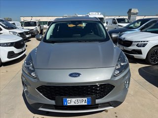 FORD Kuga 1.5 ecoblue Connect 2wd 120cv auto