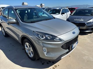 FORD Kuga 1.5 ecoblue Connect 2wd 120cv auto