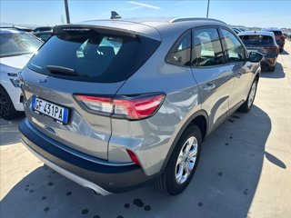 FORD Kuga 1.5 ecoblue Connect 2wd 120cv auto