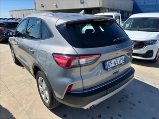 FORD Kuga 1.5 ecoblue Connect 2wd 120cv auto