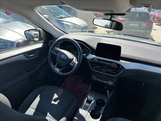 FORD Kuga 1.5 ecoblue Connect 2wd 120cv auto