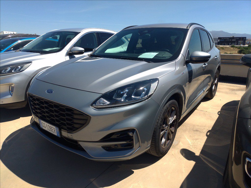 FORD Kuga 1.5 ecoblue ST-Line 2wd 120cv