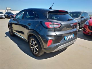 FORD Puma 1.0 ecoboost h Titanium Design s&s 125cv